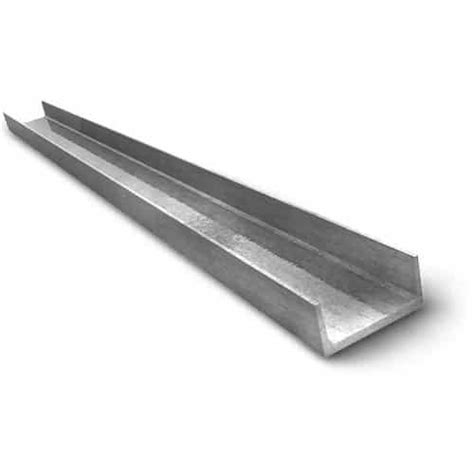 c 75x40x5x7|Steel Channels :: C.